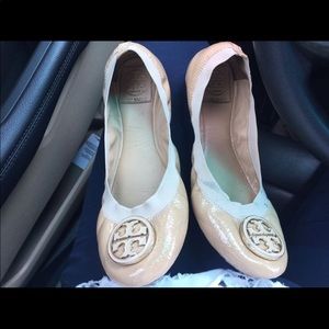 Tory Burch Flats